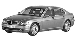 BMW E65 P2423 Fault Code