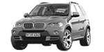 BMW E70 P2423 Fault Code