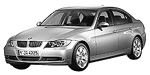 BMW E90 P2423 Fault Code