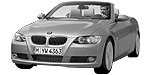 BMW E93 P2423 Fault Code